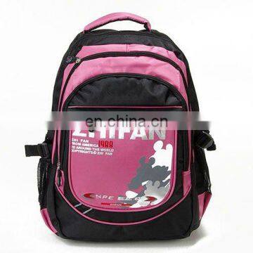 new design leisure laptop bag in Huatian Luggage Bag Factory