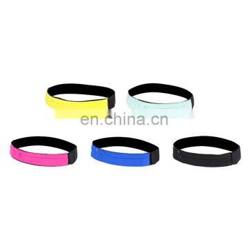 2017 High Quality Fanny Packs, Bag Strap Adjuster Running Belt photo-2