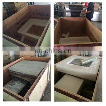 SLJET Cheap Direct to Fabric Logo Dx5 Inkjet Printer Printing Machine photo-6