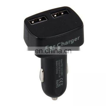 2017 Magnetic Car Qi Wireless Charger Fast Car Wireless Charger photo-2