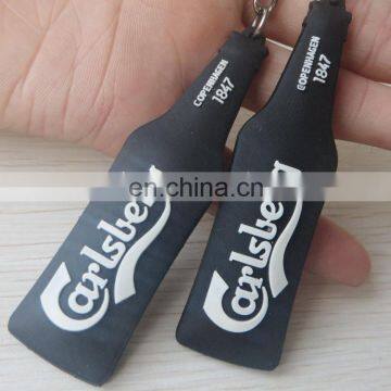 Gift Brand Name Pvc Keychains for Promotion photo-6
