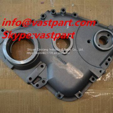 Cummins NTA855 Engine  Gear Housing Cover 3418659