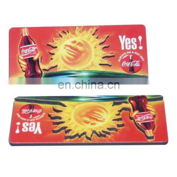 soft drink brand promo give away gift fridge magnet price