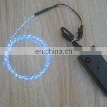 2016 new arrival high brightness EL chasing wire