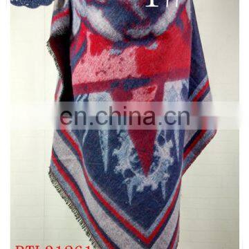 BTL31261 square SCARF