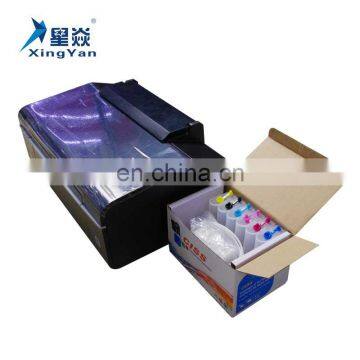 China Xingyan Factory Ciss High Quality Ciss for R290 photo-2