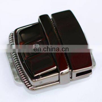 China manufacturer produce high quality custom safety belt buckle