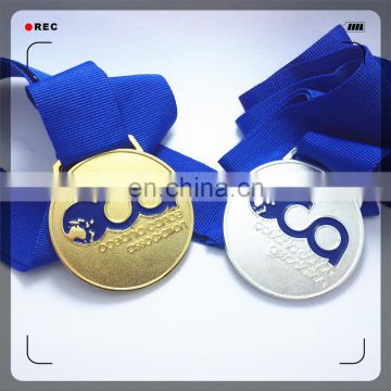 Professional custom sports awards medal supplier