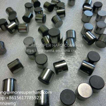 Manufacturer 1304 1308 PDC inserts 1913 1613 1308 PDC cutters for PDC cutter bit