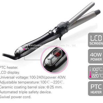 Hair Curler-LB-110