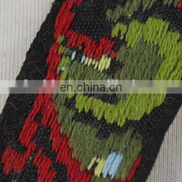 Hot Sale Jacquard Ethnic Ribbon Trim for Clothes photo-4