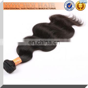 2014 New Arrival Best Quality Virgin Jakarta Hair