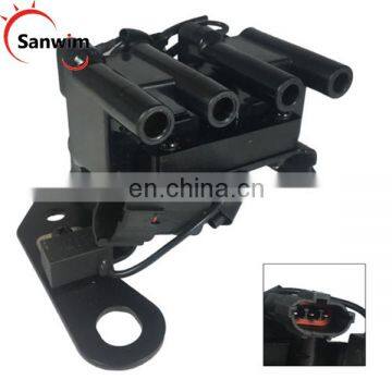 Hot sale auto parts Ignition coil OEM 27301-22040 27301-22050 ZS264 0986221004