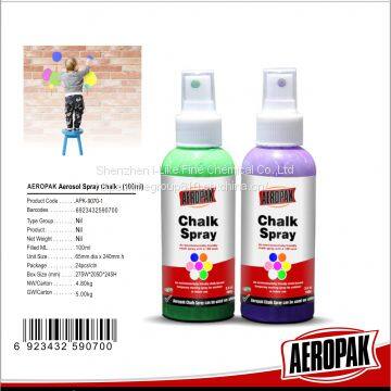 AEROPAK Chalk Paint