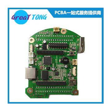 Communication Equipment PCBA