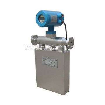 Digital Mass Flow Meter ZERO100M