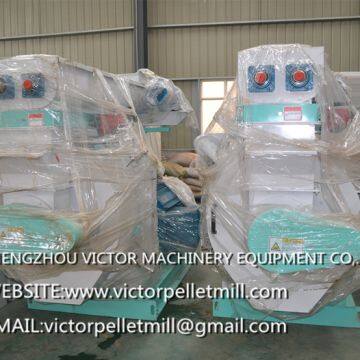 Ring Die Pellet Machine for Feed Pellet and Sawdust Pellet photo-3