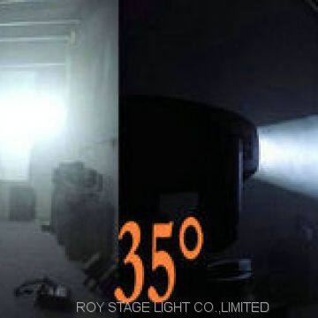 17R Beam Spot Wash 350w Moving Head photo-3