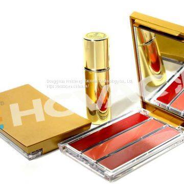 Cosmetic Cap UV Line Vacuum Metallizing Machine, Plastic Cap Vacuum Coating Machine, Plastic Cap Vacuum Coating Plant (HCVAC) photo-3