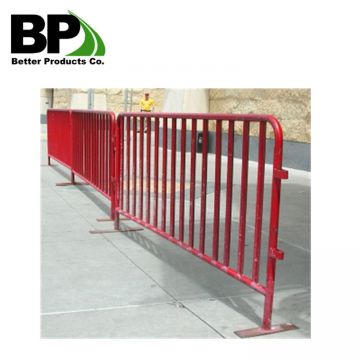 Heavy Duty Steel Crowd Control Barricades