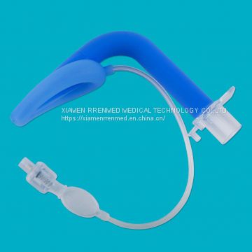 Laryngeal Mask Airway