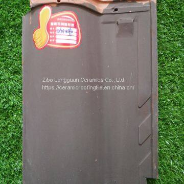 China Ceramic Tile Manufacturers Export Ceramic Colored Tiles photo-5