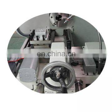 CK6432*450 Flat Bed China Precision Automatic Small Cnc Turning Lathe Machine photo-4
