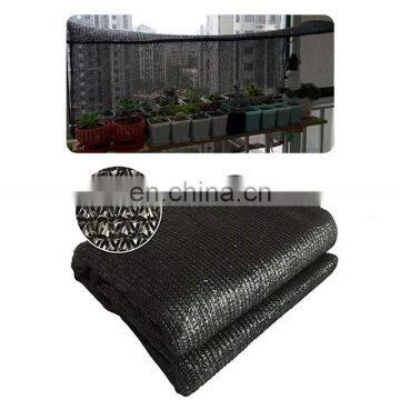 plastic retractable sliding privacy screen