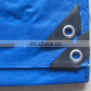 customizable shape flex pe tarpaulin sheeting for trailer tarpaulins covers