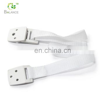 Adjustable multi-purpose strap anti-tip belt safety furniture strap