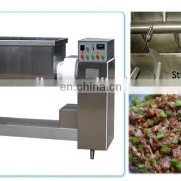 BX-150 Double Axis Meat/Vegetable Stuffing Mixer/Mixing Machine photo-2