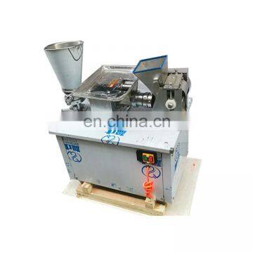 JZ-80 Commercial Dumpling Maker/samosa Making Machine
