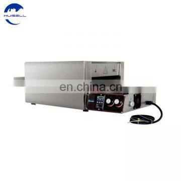 Widely Used Hotel Bakery Equipment Unique 2 Deck 4 Trays Bakery Pizza Oven for Bread photo-2