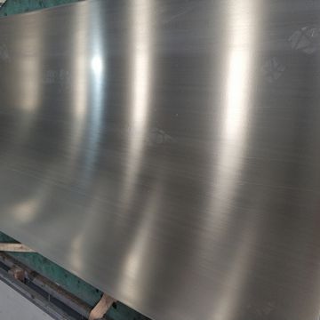 316l Stainless Steel Sheet Carbon S235 S355 S400