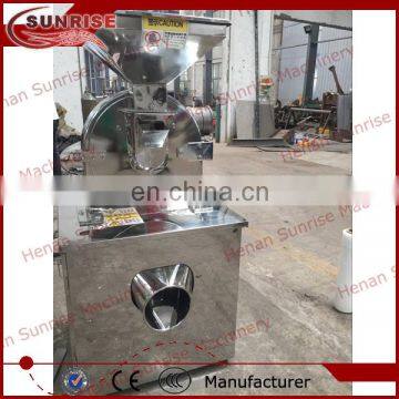 China Manufacturer Electric Seed Grinder Machine