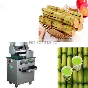 Fully Automatic Sugar Cane Juicer Machine With High Quality photo-3