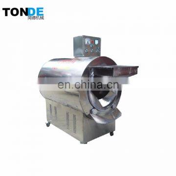 Automatic seed roasting drum/seed roaster pan/seed drum roaster