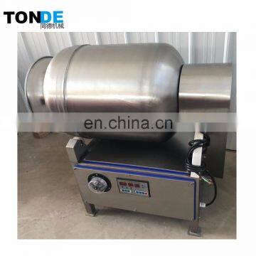 Meat processing machine/chicken sausage tumbler/Vacuum Meat Tumbler