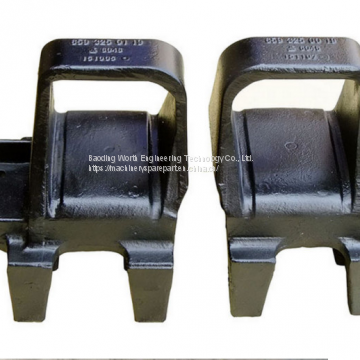 Chinese Manufacturer, Alloy Steel Sand Casting Auto Spare Parts photo-3