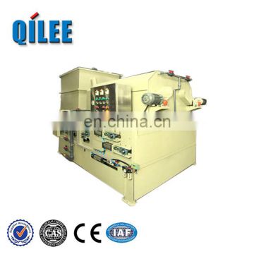 Sludge Belt Filter Press For Mining Industry Urban Sewage Treatment