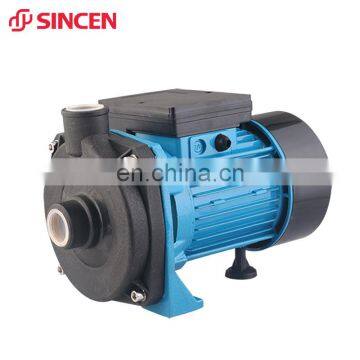 220V Plastic Head Electric Centrifugal Water Pumps photo-3