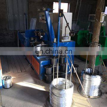 Galvanized Spool Wire Electric photo-5