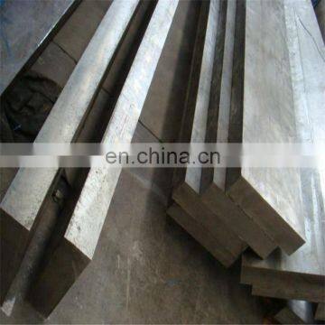 Mirror Polished AISI 309S Stainless Steel Flat Bar Manufacturer