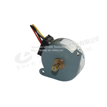 Low price for 35BY412M Micro Motor