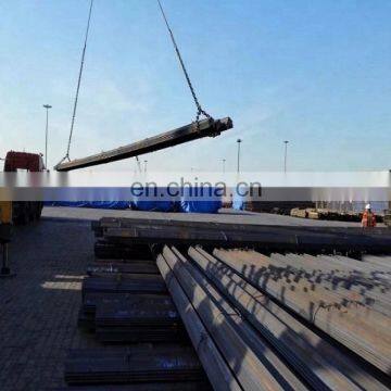 EN10025 S275JR S355JR Hot Rolled Steel Angle Bar Standard Sizes photo-6