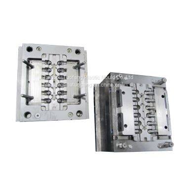 Injection Mould for PPR Pipe Fitting Mould, Elbow Ppr Fitting Mould photo-5