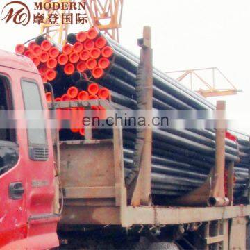 Cold Drawn Seamless Tube DIN 2391 photo-4