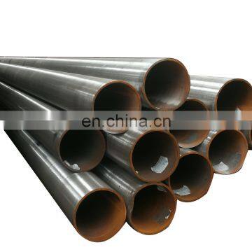 astma334-7.9 alloy seamless steel pipe