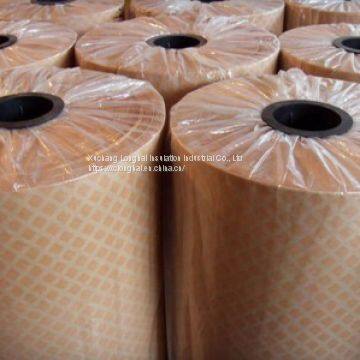 Insulation Transformer Papers