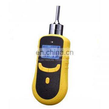 EA106 pump suction sulfur dioxide tester